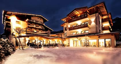 Hotel Theresia