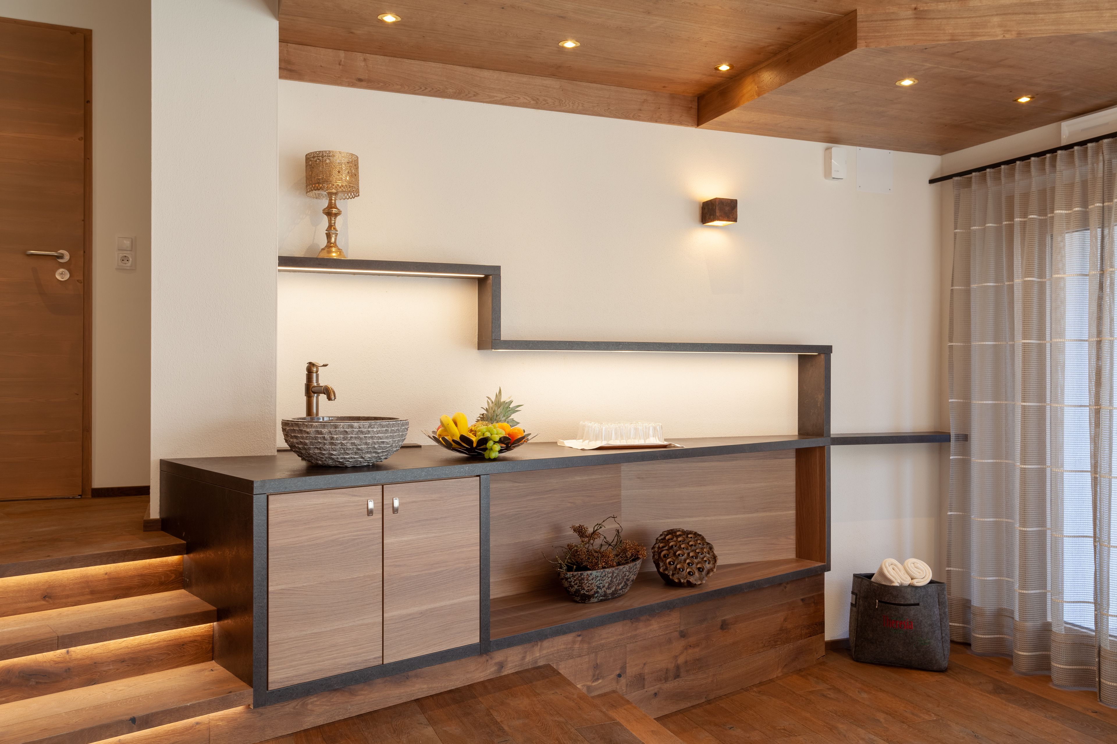 Accommodatievoorziening