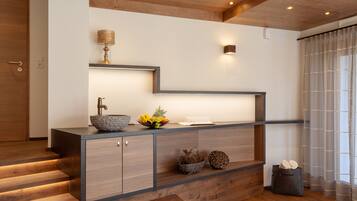 Servicios del alojamiento