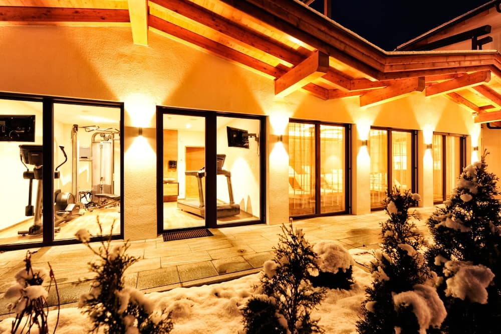 Hotel Theresia