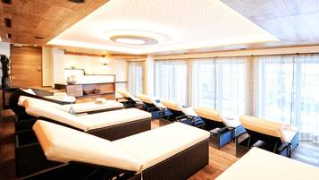 Facilitet på overnatningsstedet