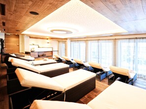 Servicio de la propiedad