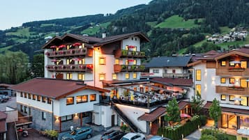 Außenbereich