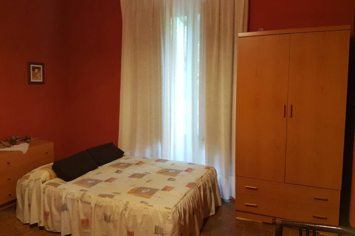Twin Room | Wi-fi percuma, cadar katil