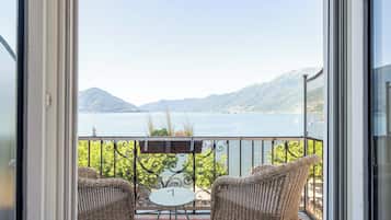 Double Room, Lake View