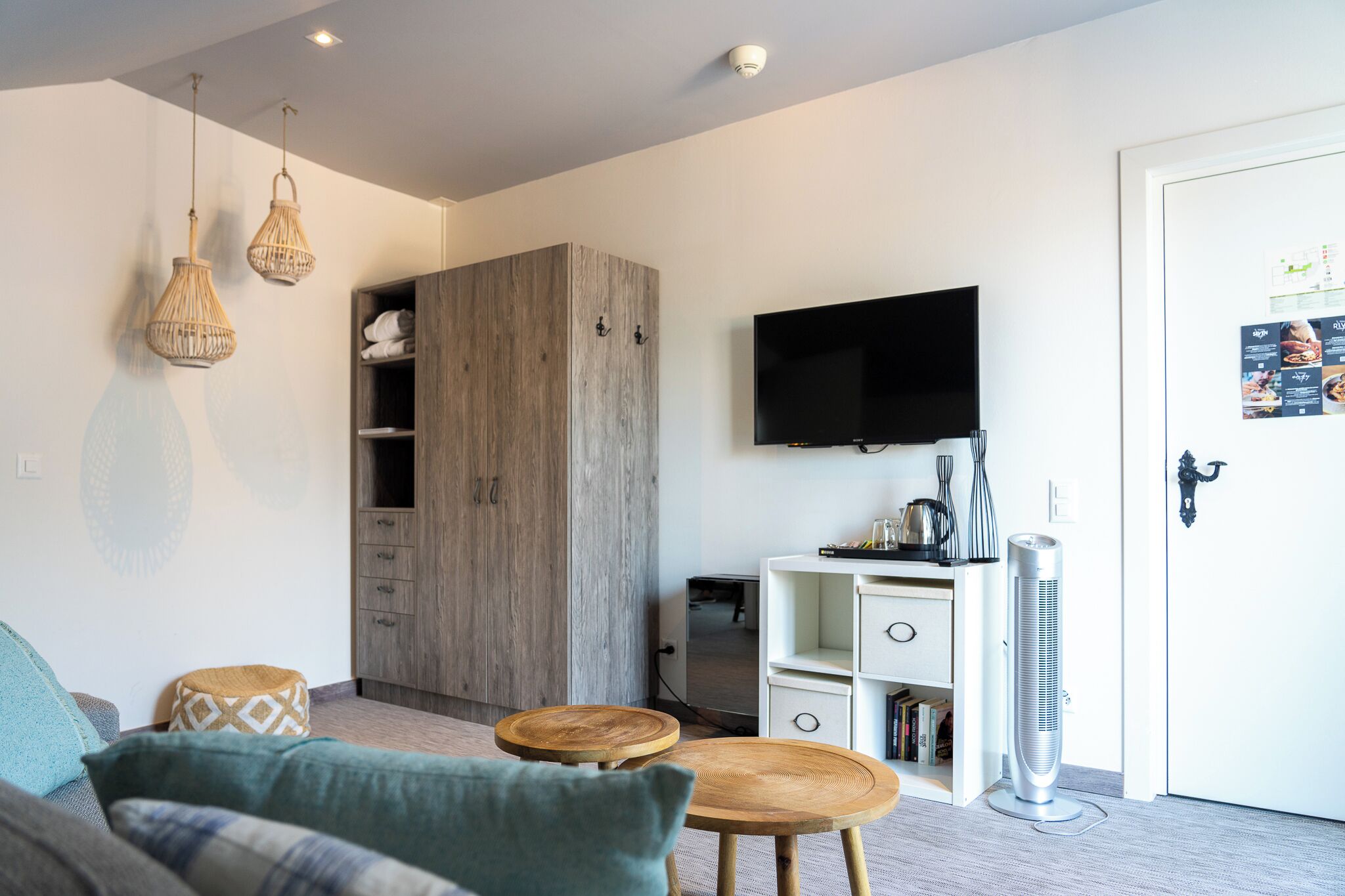 Foto - Seven Boutique Hotel