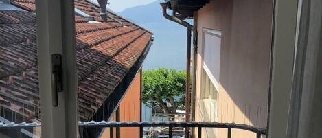 客房景觀