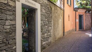 Außenbereich