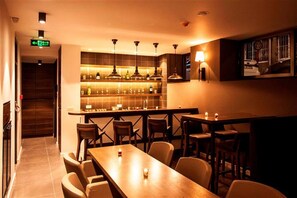 Bar (sur place)