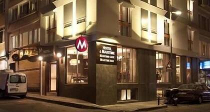 Hotel Le Maritime
