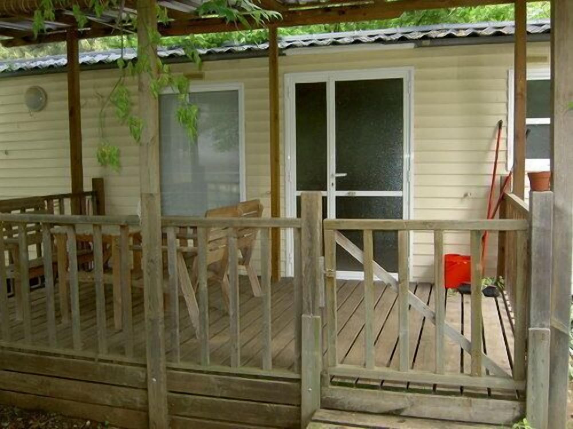 Teras/patio