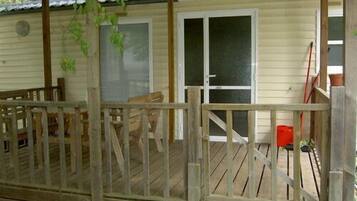 Teras/patio