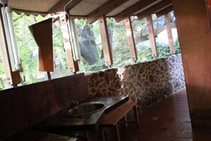 Property amenity - Camping Mas Patxet (Santa Pau)