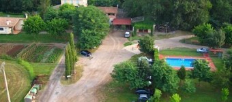 Camping Mas Patxet