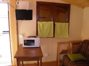 TV màn hình phẳng 
