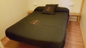 Bungalow Deluxe, 2 chambres