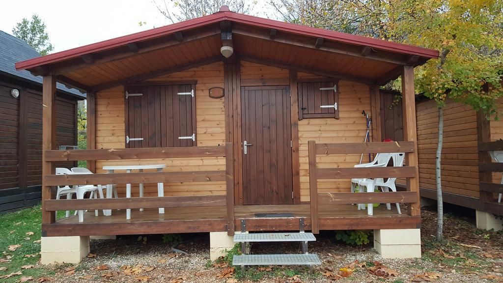 Deluxe Bungalow, 2 Bedrooms | Front of property