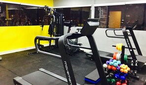 Gym