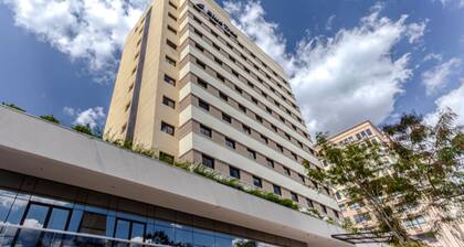 Blue Tree Towers Valinhos