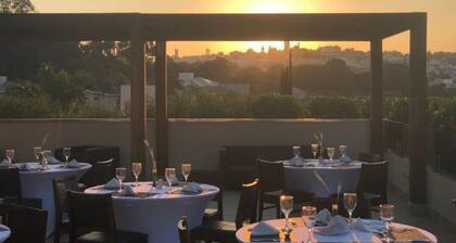 Blue Tree Towers Valinhos