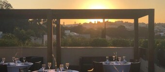 藍樹大樓瓦利尼烏斯酒店