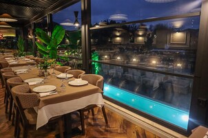 TV LCD 32 polegadas com canais via satélite, TV