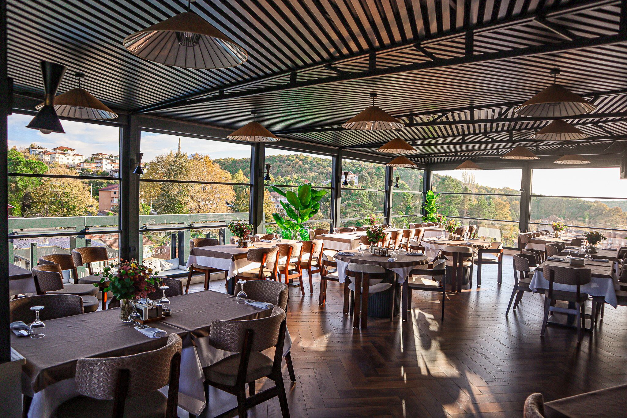 2 indoor pools, outdoor pool, pool umbrellas, sun loungers