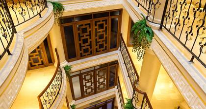 Black Bird Thermal Hotel & Spa