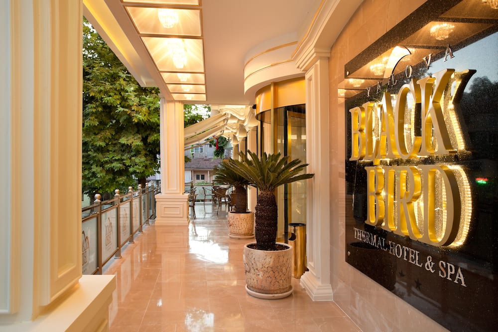 Black Bird Thermal Hotel & Spa
