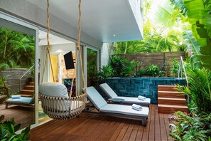 Exterior - W Punta de Mita (Punta de Mita)
