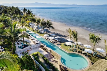 Property amenity at W Punta de Mita