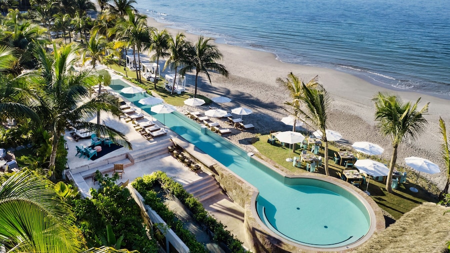 W Punta de Mita
