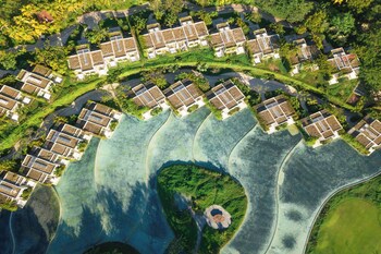 Property amenity at W Punta de Mita