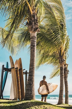 Property amenity at W Punta de Mita