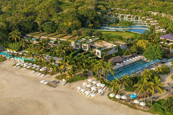 Exterior - W Punta de Mita (Punta de Mita)