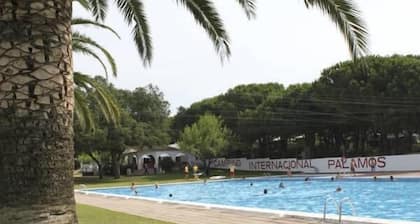 Camping Internacional Palamos