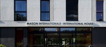 Adonis Dijon Maison Internationale