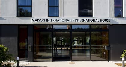 Adonis Dijon Maison Internationale