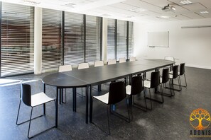 Sala de reuniones