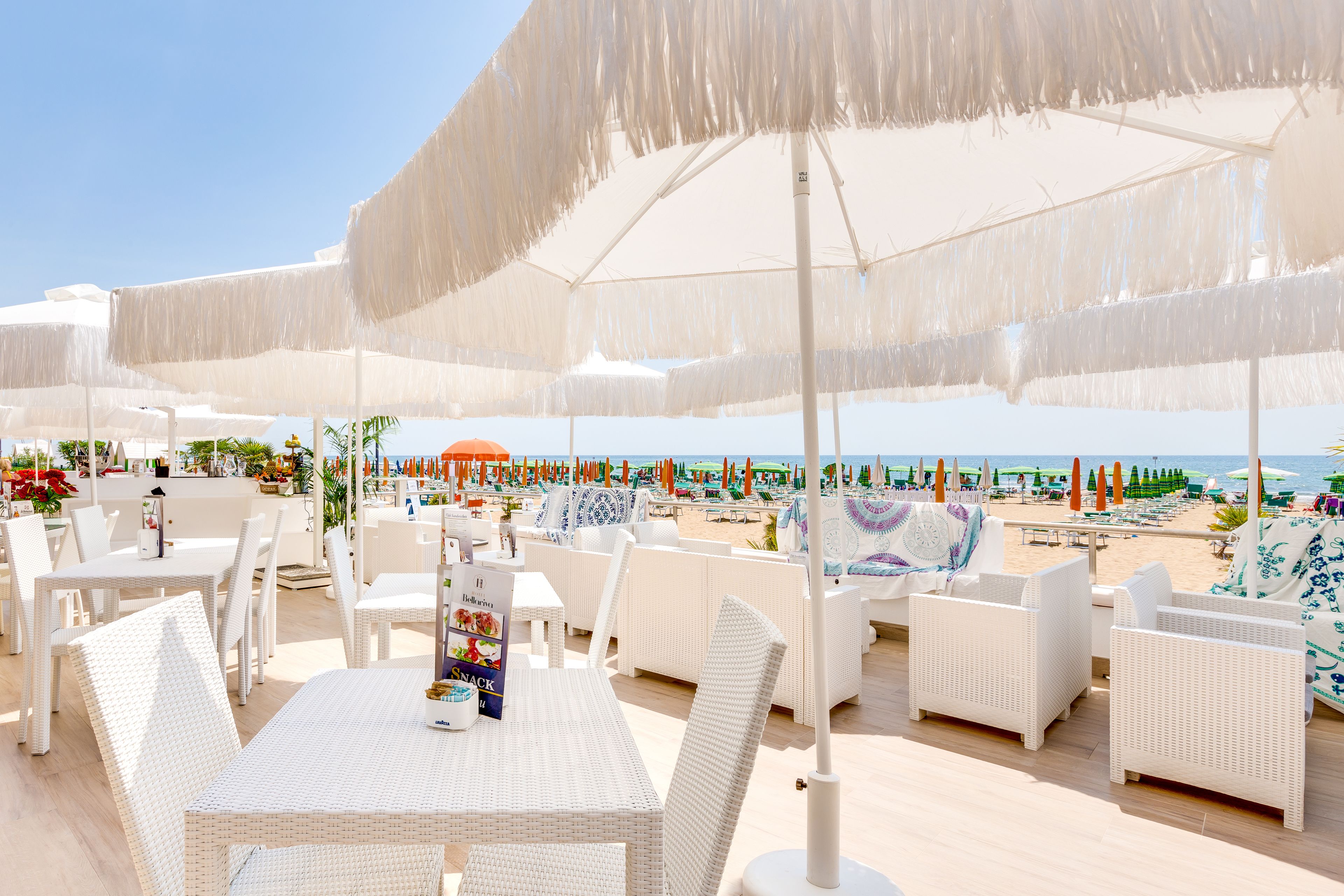 Foto - Hotel Bellariva