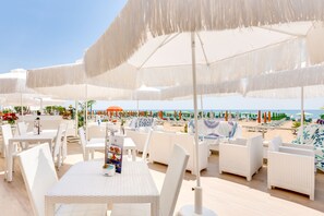 Zona para eventos al aire libre