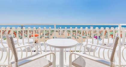 Hotel Bellariva