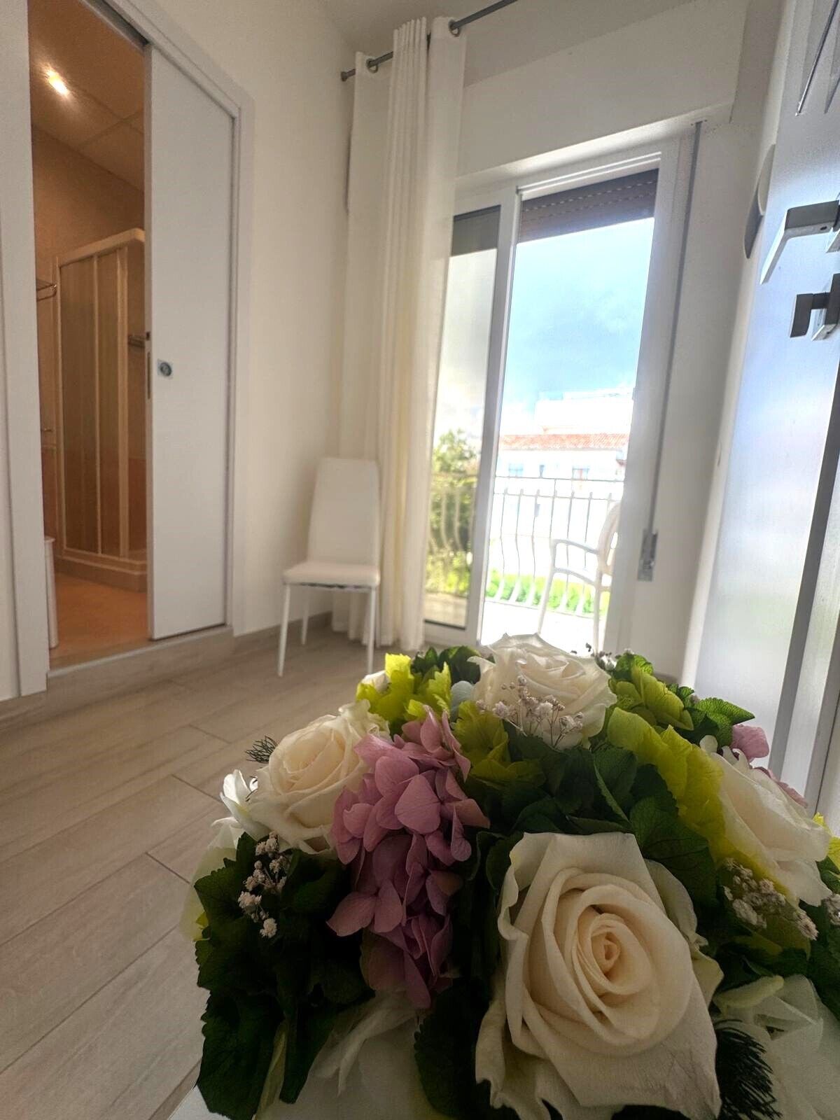 single room | 1 bedroom, premium bedding, in-room safe, desk