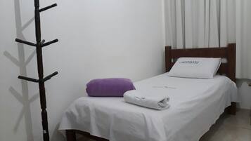 Minibar, iron/ironing board, free WiFi