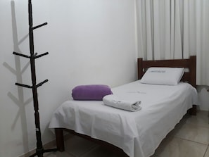 Minibar, iron/ironing board, free WiFi