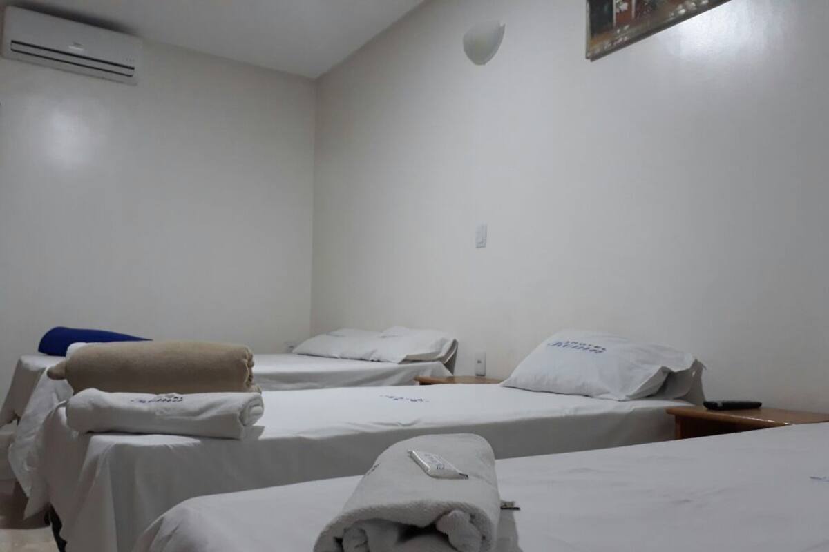 Minibar, iron/ironing board, free WiFi