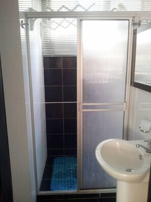Appartement, 2 slaapkamers | Badkamer | Handdoeken