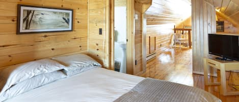 Habitación, para no fumadores (Indigo Room) | Ropa de cama de alta calidad y tabla de planchar con plancha 