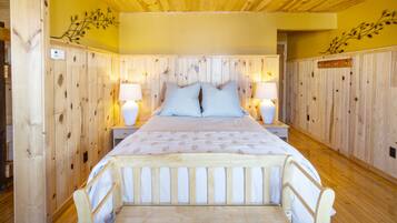 Room, 2 Bedrooms, Non Smoking (Amber Room)
