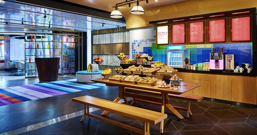 Aloft Guangzhou Tianhe